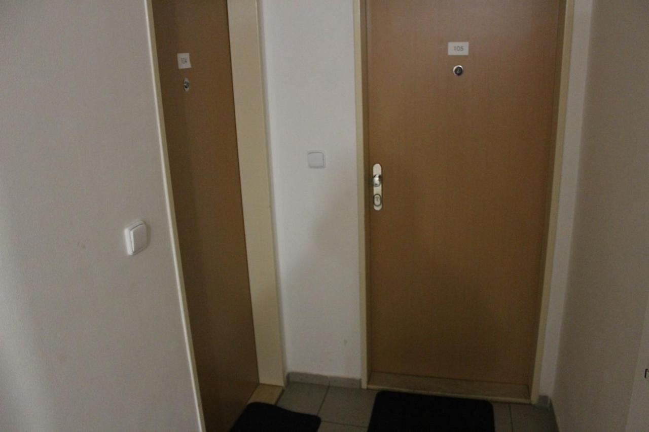 Horni Kout Apartment Rokytnice nad Jizerou Bilik gambar