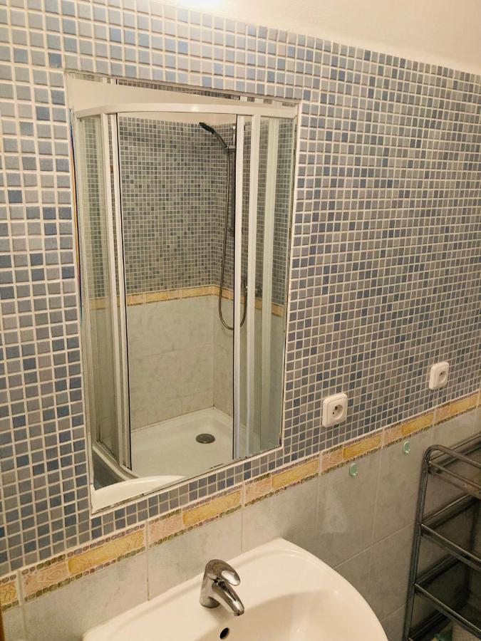 Horni Kout Apartment Rokytnice nad Jizerou Luaran gambar