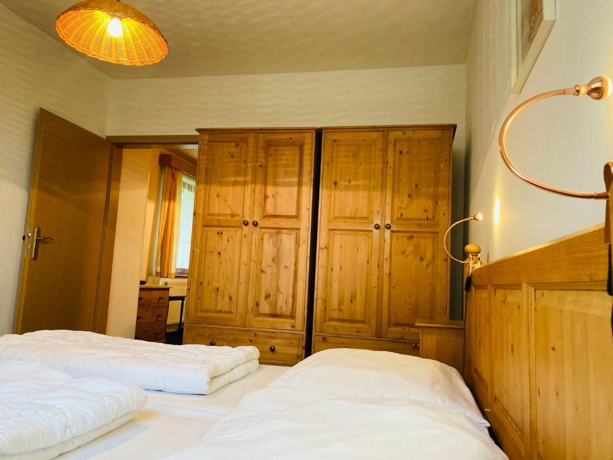 Horni Kout Apartment Rokytnice nad Jizerou Luaran gambar