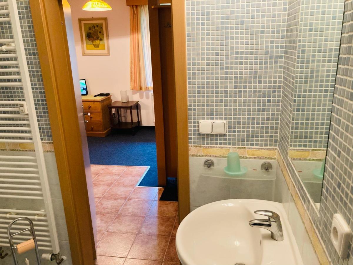 Horni Kout Apartment Rokytnice nad Jizerou Luaran gambar