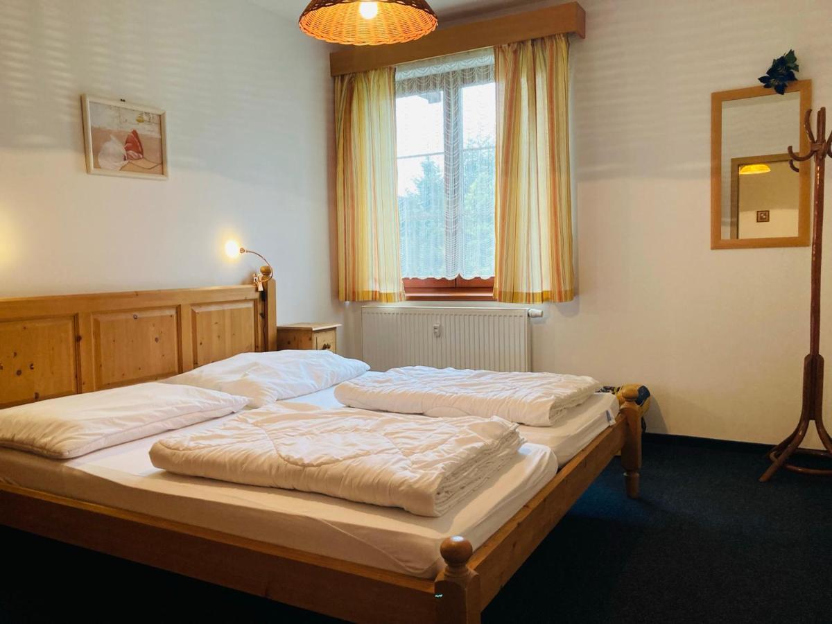 Horni Kout Apartment Rokytnice nad Jizerou Luaran gambar